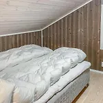 Ferienhaus 3 Bedroom Gorgeous In Brottum