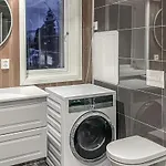 3 Bedroom Gorgeous In Brottum Ferienhaus Skrukkerud