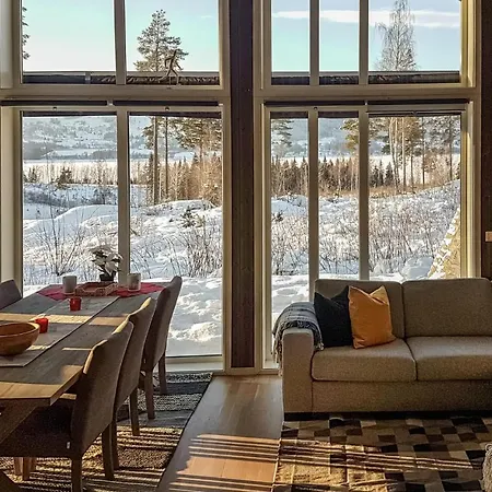 Gorgeous In Brottum With Kitchen Holiday home *